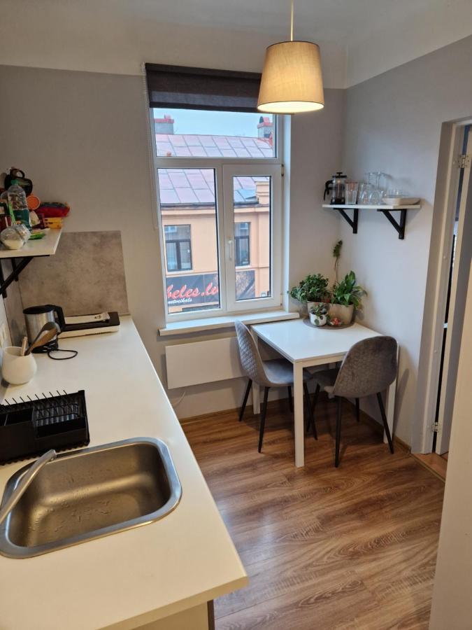 Artilerija'S Apartment Riga Luaran gambar